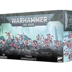 Board Games Games Workshop Warhammer 40000 Tyranids Hormagaunts 2023