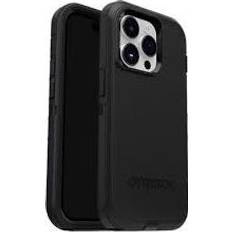 Otterbox defender OtterBox Defender Iphone 15 Svart