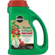 Miracle Gro Shake 'N Feed Tomato, Fruit and Vegetable Plant Food 2kg