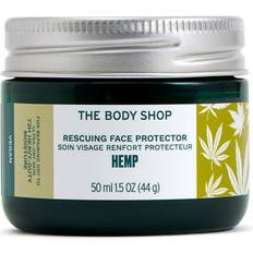 The Body Shop Ansigtscremer The Body Shop Hemp Rescuing Face Protector 50ml