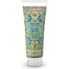 Parfümfrei Handcremes Rudy Iris of Capri Le Maioliche Hand Cream