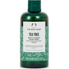 The Body Shop Tea Skin Clearing Facial Wash