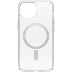 OtterBox OTT.77-93101 Symmetry Custodia Clr Magsafe Iph 15 Iph 14 Iph13 Clr B2B