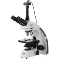 MED D40T Digital Trinocular Microscope
