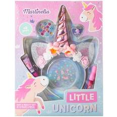 Unicorno Giocattoli stilisti IDC INSTITUTE Martinelia Unicorn Hair&beauty