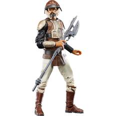 Hasbro Star Wars The Black Series Return of the Jedi 40th Anniversary 6-Inch Lando Calrissian Skiff Guard Action Figure