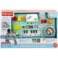 Docka 50cm Mattel Mixerbord Musikalisk Leksak 33 x 13 x 50 cm