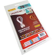 Fodboldstickers FIFA World Cup 2022 Update Set