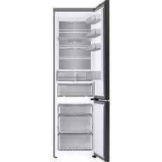 Samsung Bespoke Køleskab 273liter Klasse B 114liter Svart
