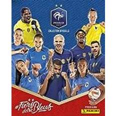 Panini Jeux de Société Panini Klistermärkesalbum France Football