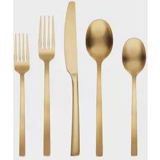 Silversmiths Beacon Gold Satin