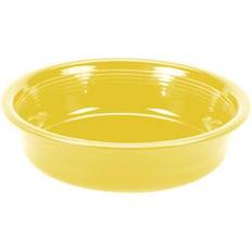 Orange Salad Bowls Fiesta Homer Laughlin Sunflower Intro Salad Bowl