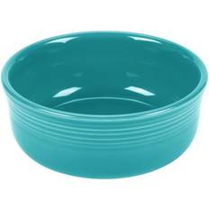 Steel Soup Bowls Fiesta Homer Laughlin Turquoise Intro Soup Bowl