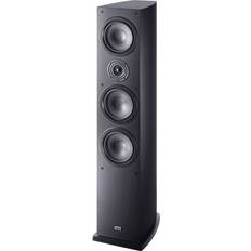 Heco Gulvhøjtalere Heco Victa Elite 702 Black Column