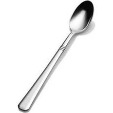 Blue Spoon Bon Chef S3402 8 3/10" Tea Spoon 4