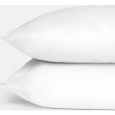 Polyester Oreillers en Duvet Brentfords 2 Pack Luxury Down Pillow