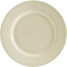 Dishes 10 Strawberry Street Royal Cream Charger Dinner Plate