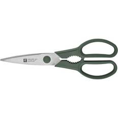 Gray Kitchen Scissors Zwilling J.A. S Shears Kitchen Scissors