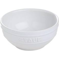 Staub Soup Bowls Staub Cereal Soup Bowl 6.73" 0.1gal