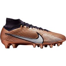 Shoes NIKE Zoom Mercurial Superfly 9 Elite AG-Pro M - Metallic Copper