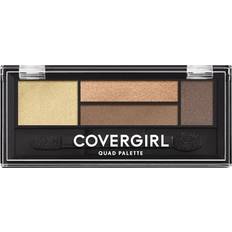 Eye Shadow Quad #705 Go For The Golds