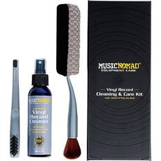 MN890 Vinyl Cleaning Care Kit