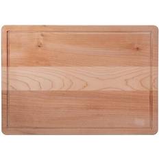 Farberware 14"x20" Maple Wood Chopping Board