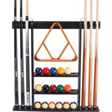 Table Sports & Sports Expert 6 Pool Cue Stick Mounting