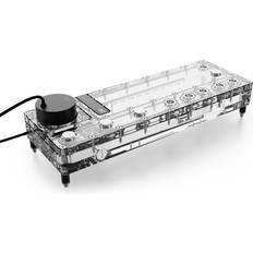 Computer Cooling AlphaCool Core Distro Plate 360 Right