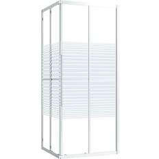 70x80cm Douche Cabines vidaXL (150761)