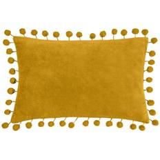 Furn Dora Pom Pom Complete Decoration Pillows