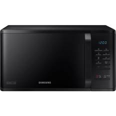 Samsung Nero - Sì Forni a Microonde Samsung MS23K3513AK 23 l 800 w Nero Nero