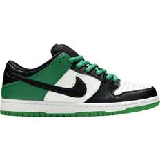 Nike sb Nike SB Dunk Low Pro - Classic Green