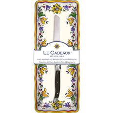 Melamine Kitchenware Cadeaux Benidorm Global Baguette Chopping Board