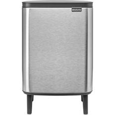 Brabantia 12 12 Brabantia 12L Bo Hi Waste Bin