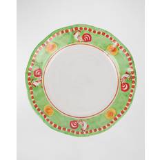 Melamine Dishes Vietri Melamine Campagna Salad Plate Plato de Postre