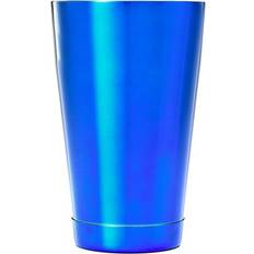 Blue Cocktail Shakers Mercer Barfly 18oz Cocktail Shaker