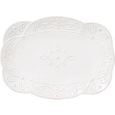 Juliska Ceramics Jardins du Monde Serving Dish