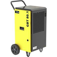 Sèche-linge Güde GBT 80.1 Déshumidificateur Professionnel Chantier 55548