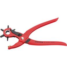 Knipex 90 70 220 SBE 220mm Head Revolving Punch Plier