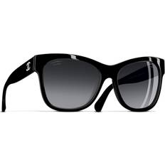 Chanel Damen Sonnenbrillen Chanel Frau Sunglass Square CH5380