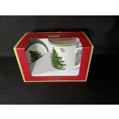 Spode Christmas Tree Cup