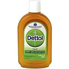 Dettol Städutrustning & Rengöringsmedel Dettol Original Liquid Antiseptic Disinfectant