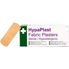 Safety First Aid HypaPlast Stretch Fabric Plasters