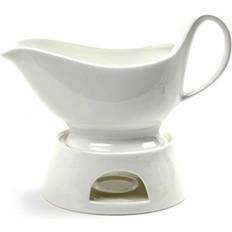 Sauce Boats Norpro Gravy Heated Stand Sauce Boat