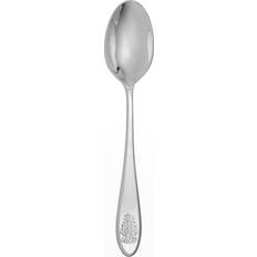 Gray Serving Spoons Spode Christmas Tree Steel/ Serving Spoon