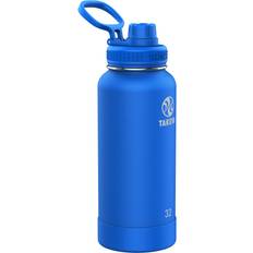 Takeya Actives Insulated Water Bottle