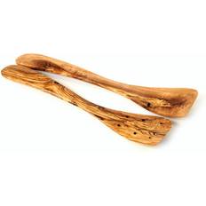 Bamboo Spatulas Bed Bath & Beyond Olive Wood 12 Spatual Set of 2 Spatula