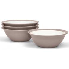 Breakfast Bowls on sale Noritake Colorwave CurveÂ Breakfast Bowl