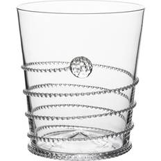 Bicchieri Juliska Amalia Double Old-Fashioned Glass Bicchiere